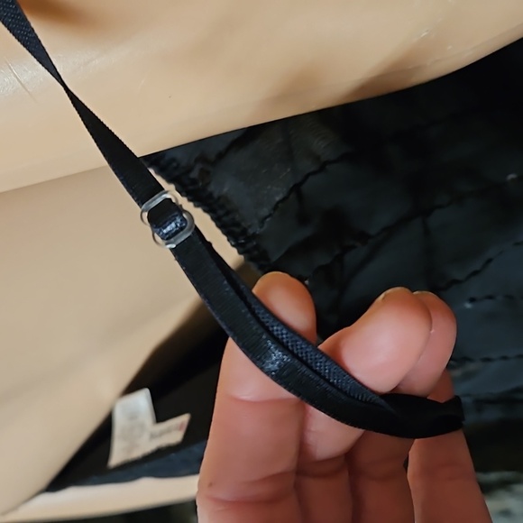 No boundaries Black Sequins Tank - Picture 6 of 10